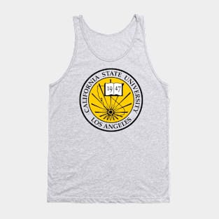 California State Los Angeles Tank Top